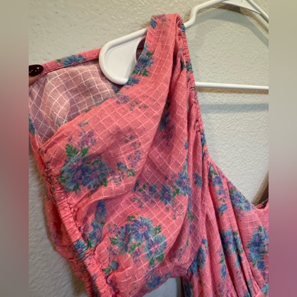 LoveShackFancy Maxi Dress Size 4 - Picture 7 of 9